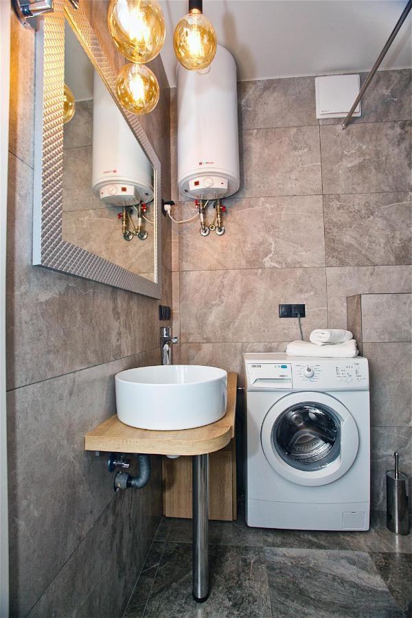 Allurapart Inn Mvz, Левобережная Мвц Kyiv Exterior photo