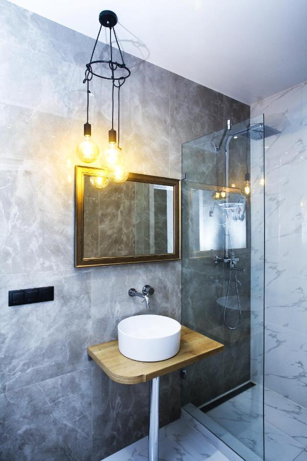 Allurapart Inn Mvz, Левобережная Мвц Kyiv Exterior photo